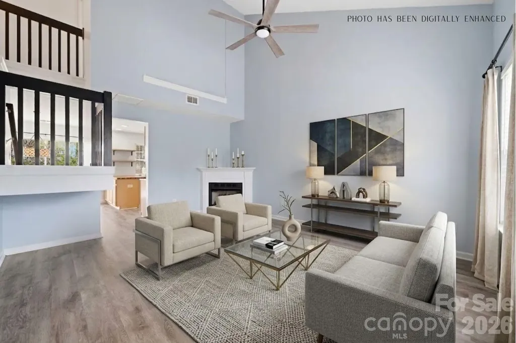 2906 Caldwell Ridge Parkway Charlotte NC 28213