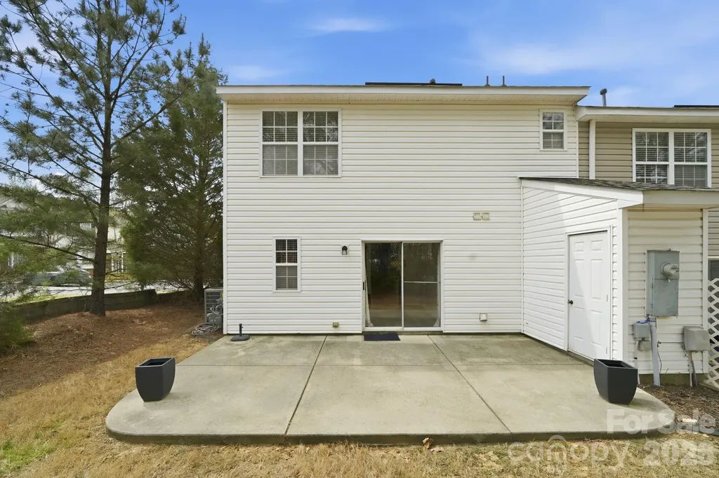 2906 Caldwell Ridge Parkway Charlotte NC 28213