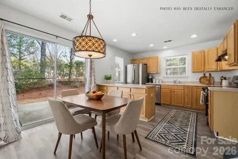 2906 Caldwell Ridge Parkway Charlotte NC 28213
