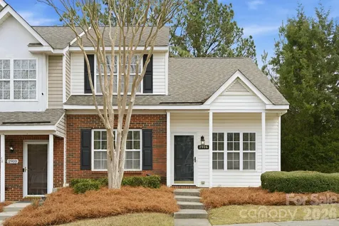 2906 Caldwell Ridge Parkway Charlotte NC 28213