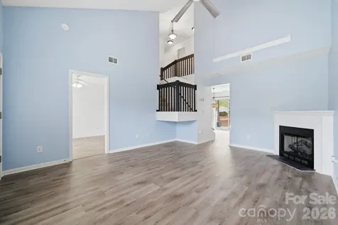 2906 Caldwell Ridge Parkway Charlotte NC 28213