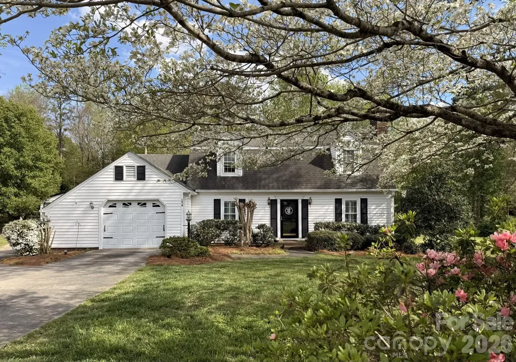 1514 Melchor Road Albemarle NC 28001