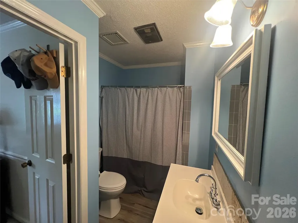 1514 Melchor Road Albemarle NC 28001