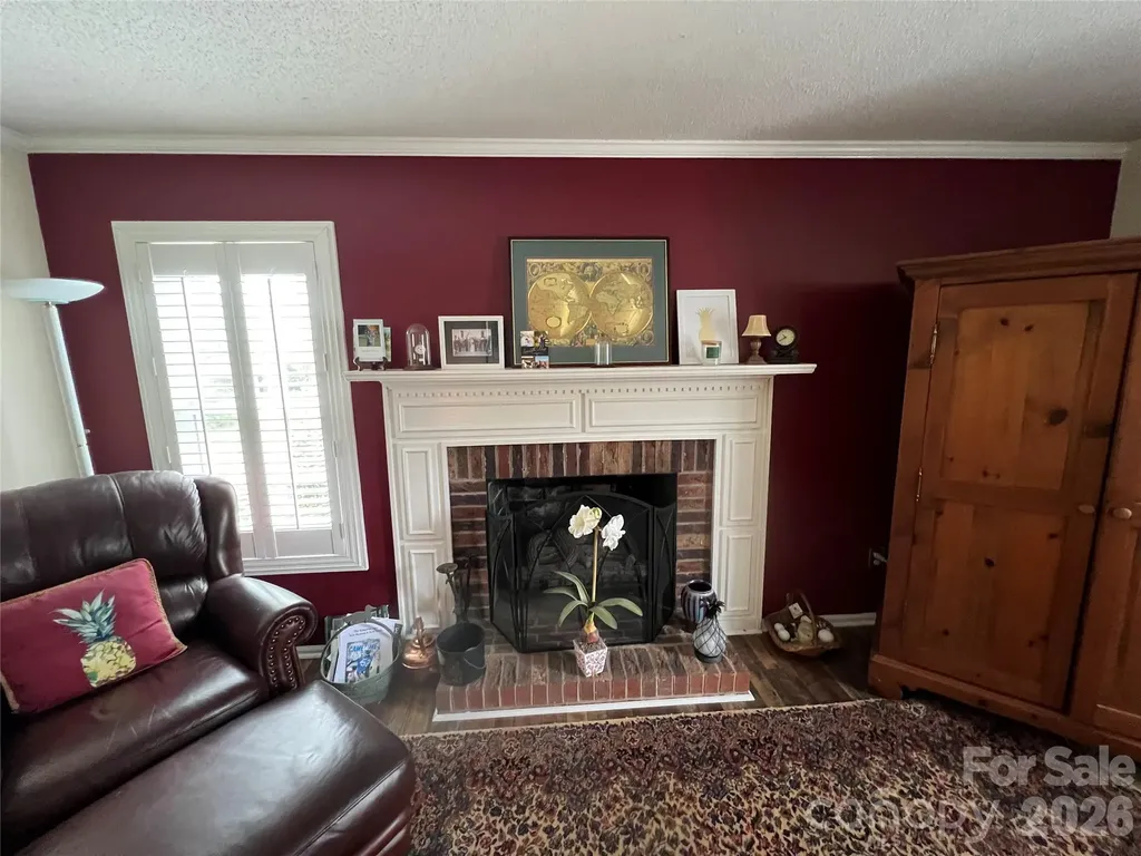 1514 Melchor Road Albemarle NC 28001