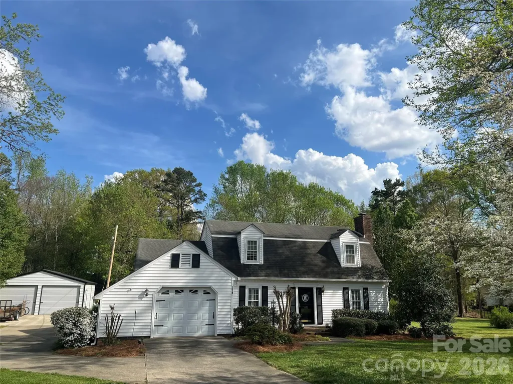 1514 Melchor Road Albemarle NC 28001