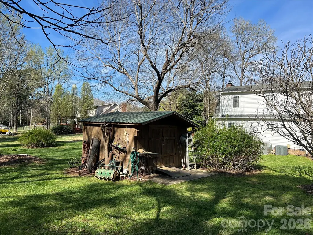 1514 Melchor Road Albemarle NC 28001