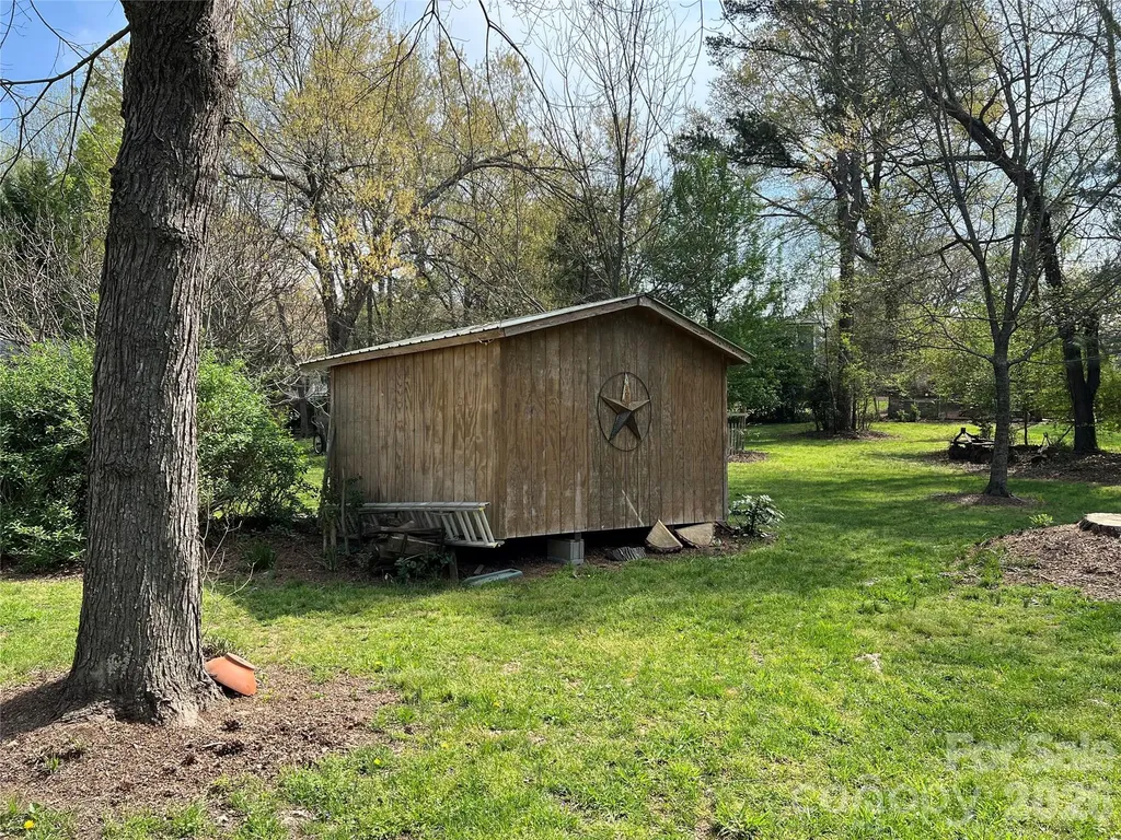1514 Melchor Road Albemarle NC 28001
