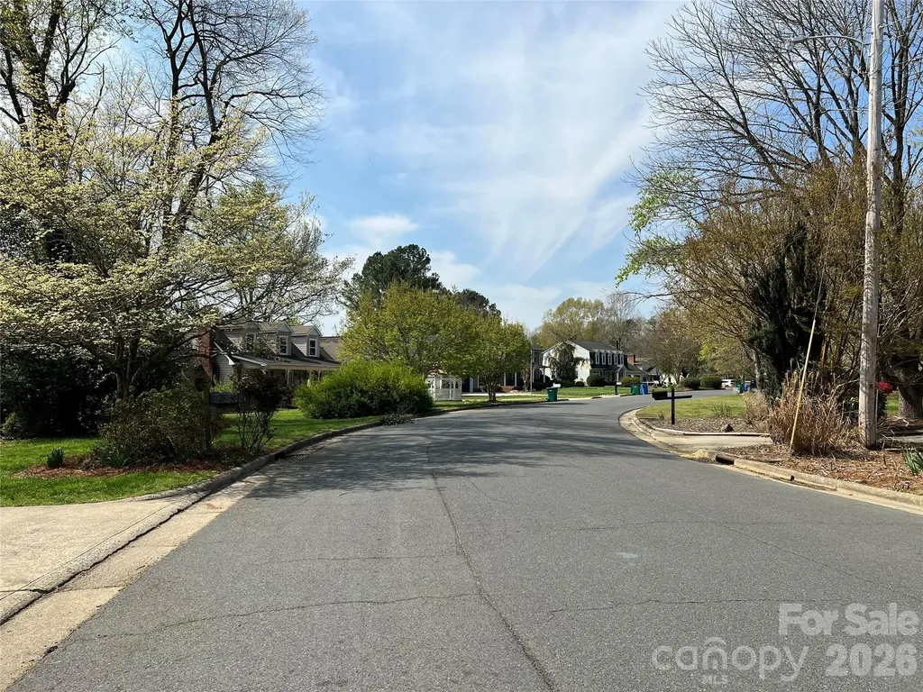 1514 Melchor Road Albemarle NC 28001