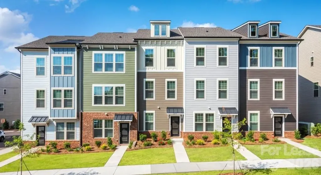 2635 W Trade Street Charlotte NC 28208