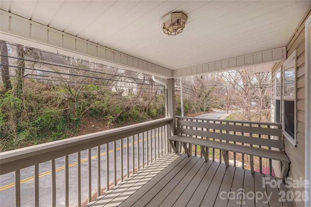 448 Sand Hill Road Asheville NC 28806