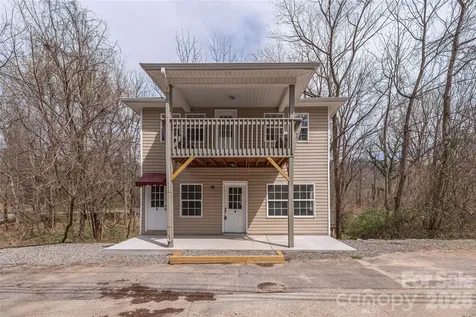 448 Sand Hill Road Asheville NC 28806