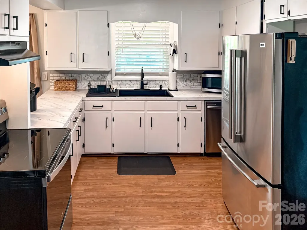 2011 Mountain Creek Road Albemarle NC 28001