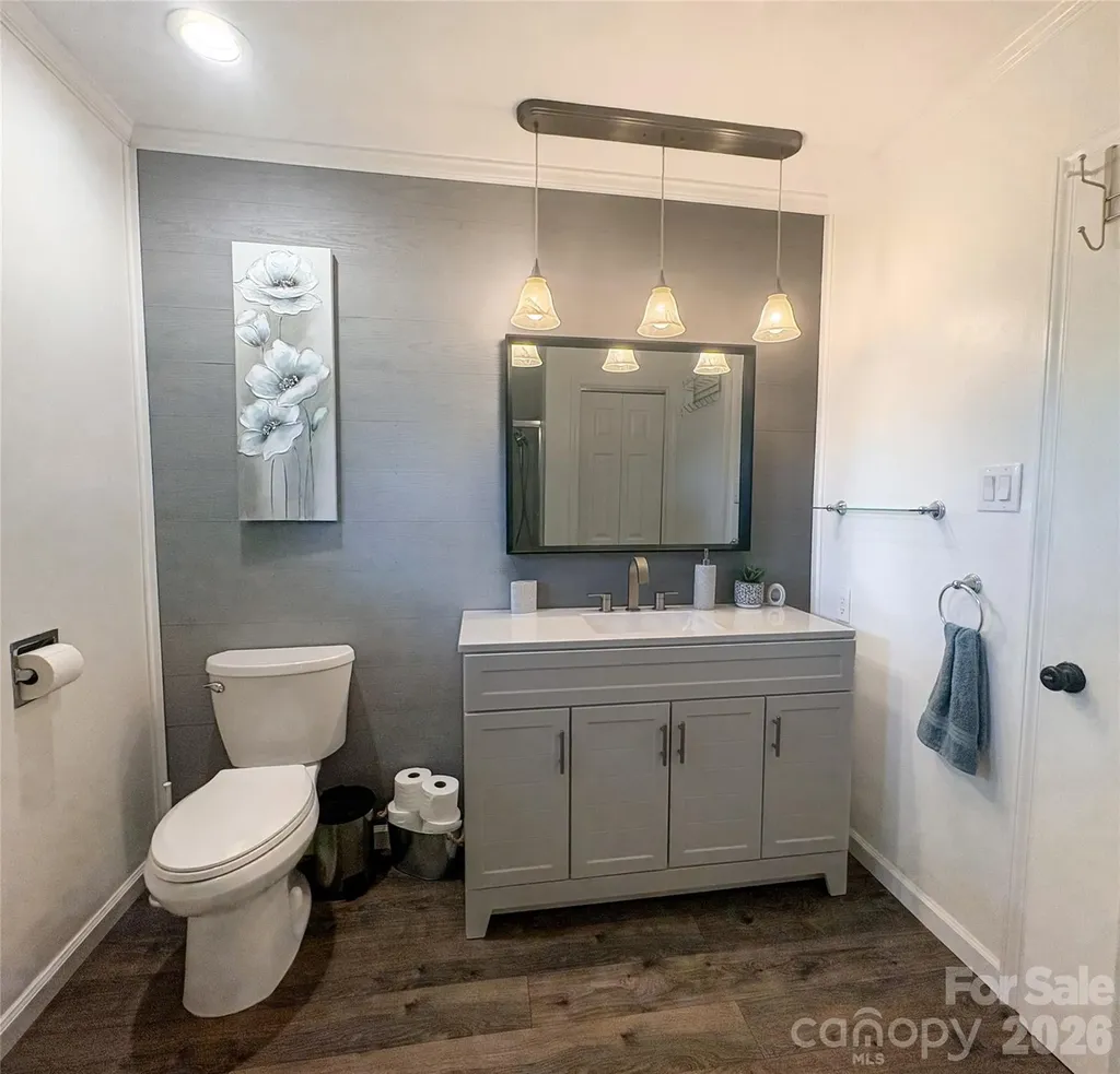 2011 Mountain Creek Road Albemarle NC 28001