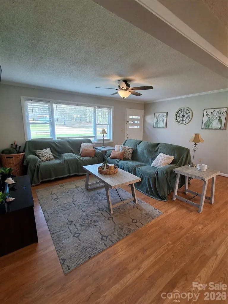 2011 Mountain Creek Road Albemarle NC 28001