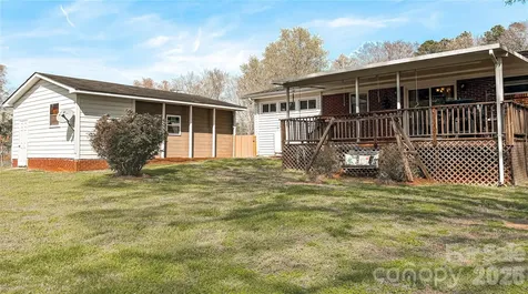 2011 Mountain Creek Road Albemarle NC 28001