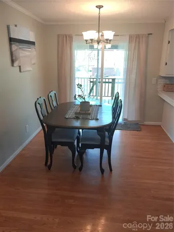 2011 Mountain Creek Road Albemarle NC 28001