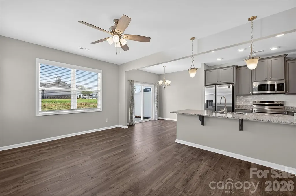 3932 Townes Boulevard Terrell NC 28682