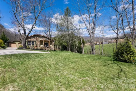 86 Rolling Hills Road Canton NC 28716