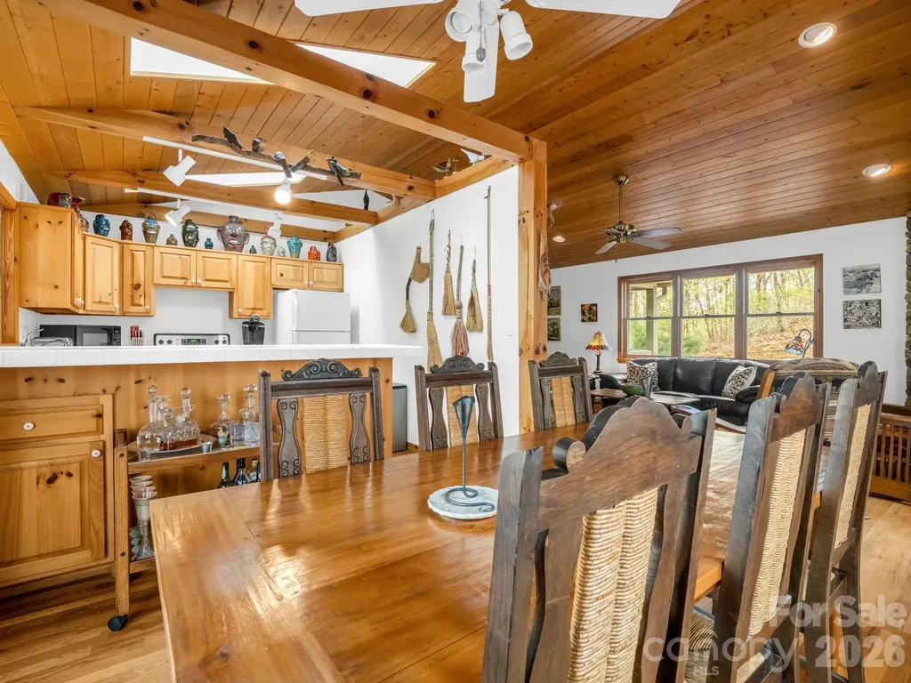 780 Rixhaven Drive Saluda NC 28773