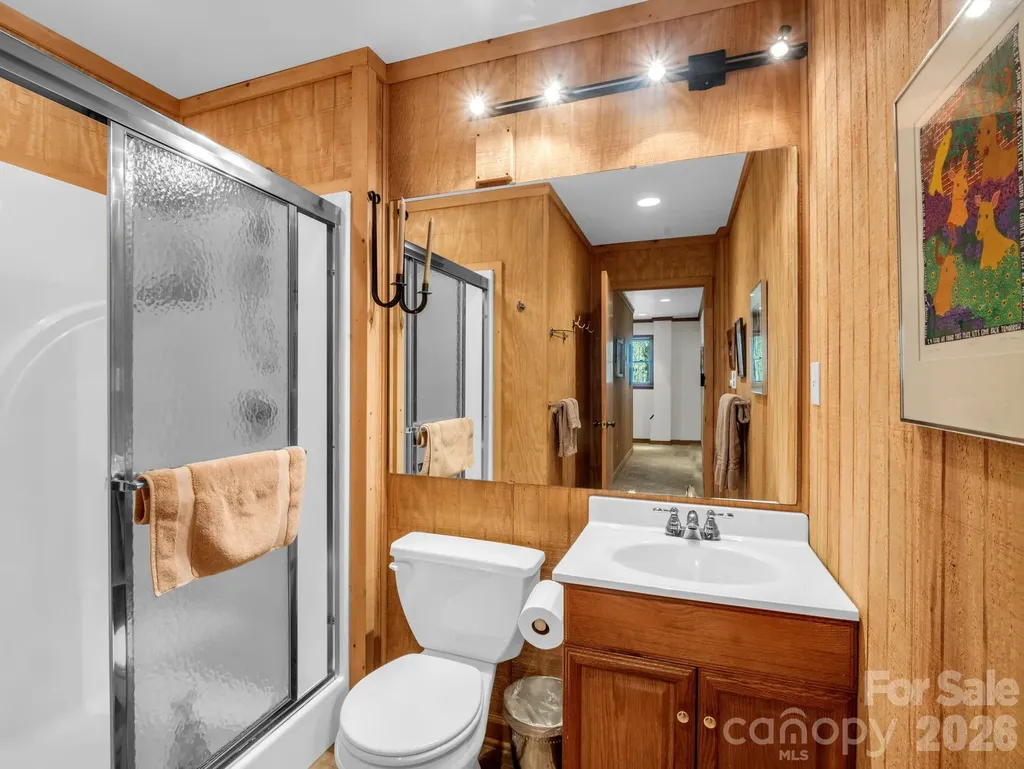 780 Rixhaven Drive Saluda NC 28773