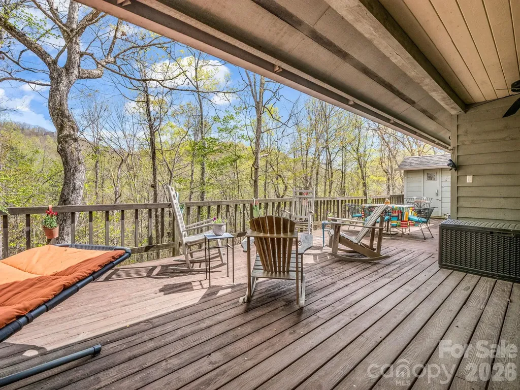 780 Rixhaven Drive Saluda NC 28773