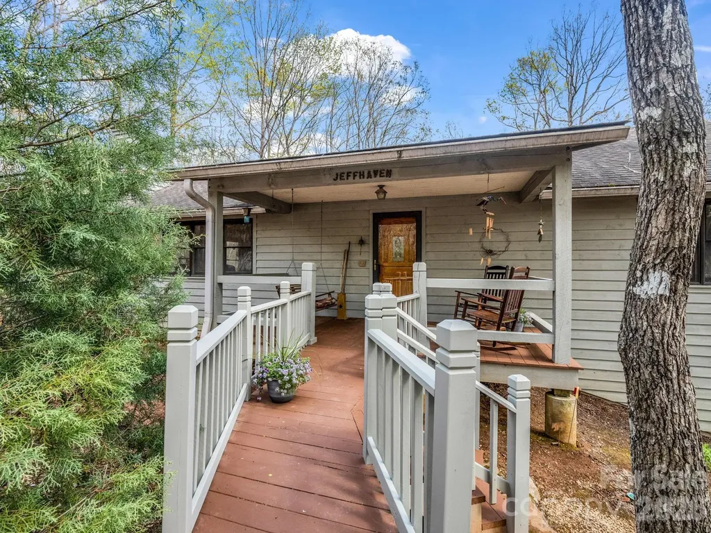 780 Rixhaven Drive Saluda NC 28773