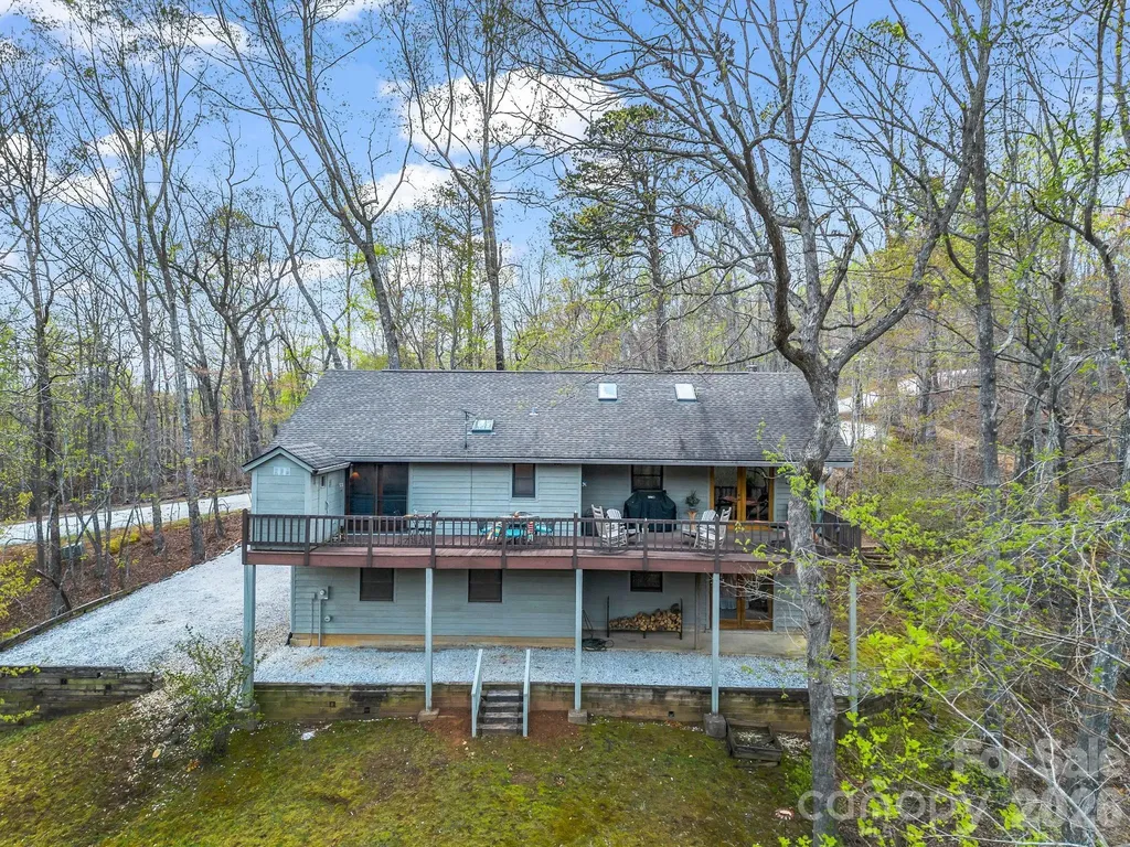 780 Rixhaven Drive Saluda NC 28773