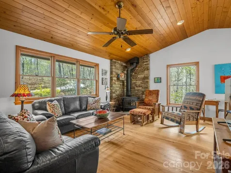 780 Rixhaven Drive Saluda NC 28773