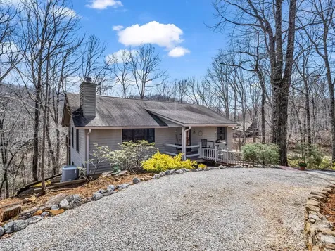 780 Rixhaven Drive Saluda NC 28773