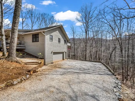 780 Rixhaven Drive Saluda NC 28773
