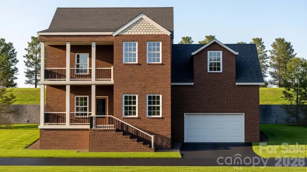 753 Chatsworth Circle Lenoir NC 28645