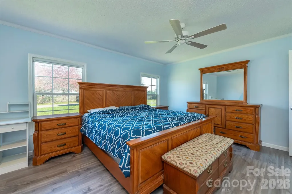 181 High Valley Estates Drive Alexander NC 28701