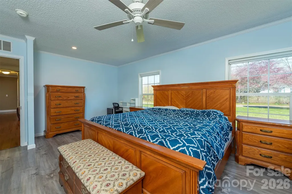 181 High Valley Estates Drive Alexander NC 28701