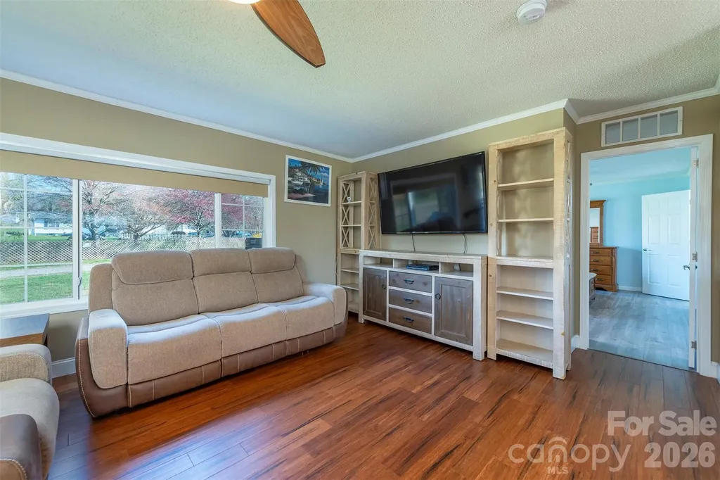 181 High Valley Estates Drive Alexander NC 28701
