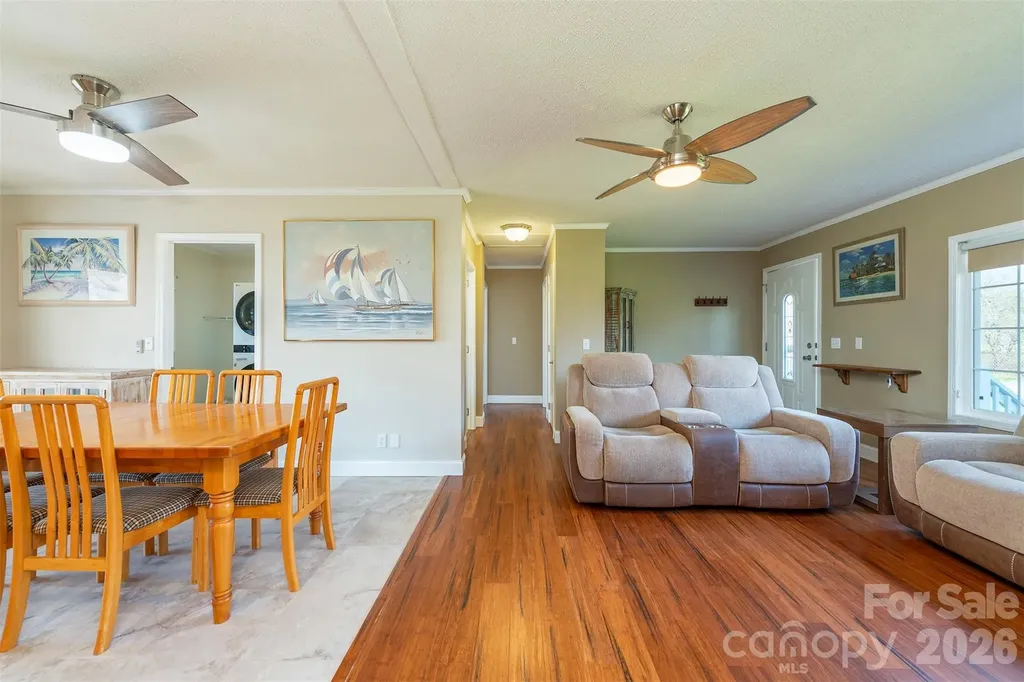 181 High Valley Estates Drive Alexander NC 28701