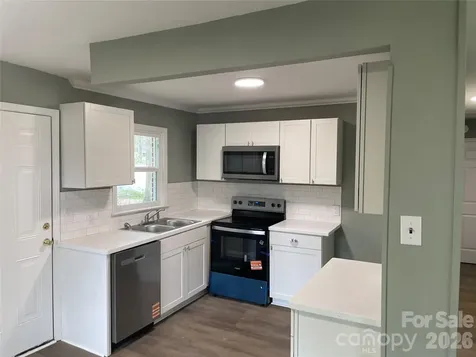 107 Berry Street Chester SC 29706