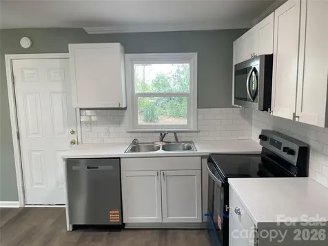 107 Berry Street Chester SC 29706