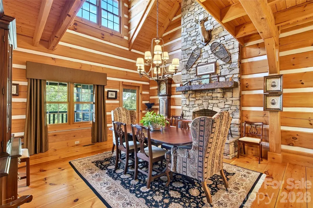 35 Elderberry Drive Old Fort NC 28762