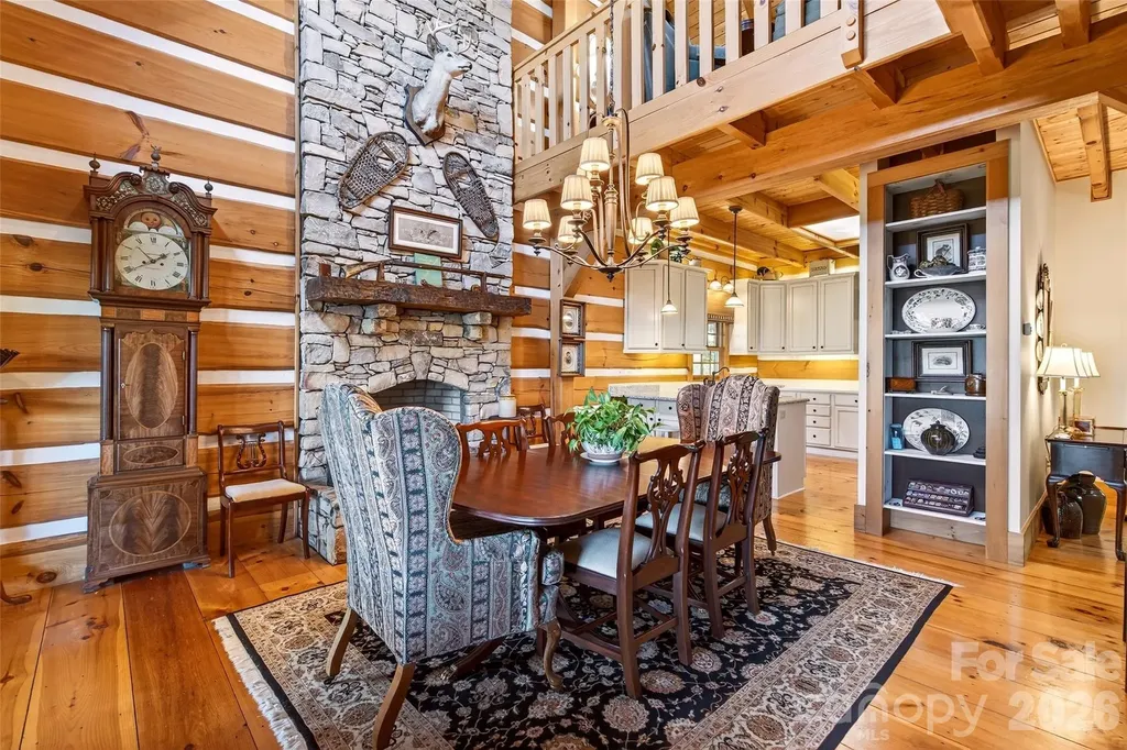 35 Elderberry Drive Old Fort NC 28762