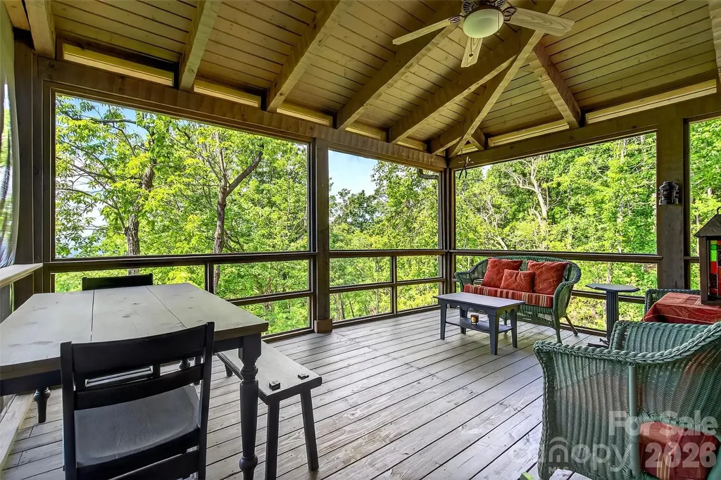35 Elderberry Drive Old Fort NC 28762