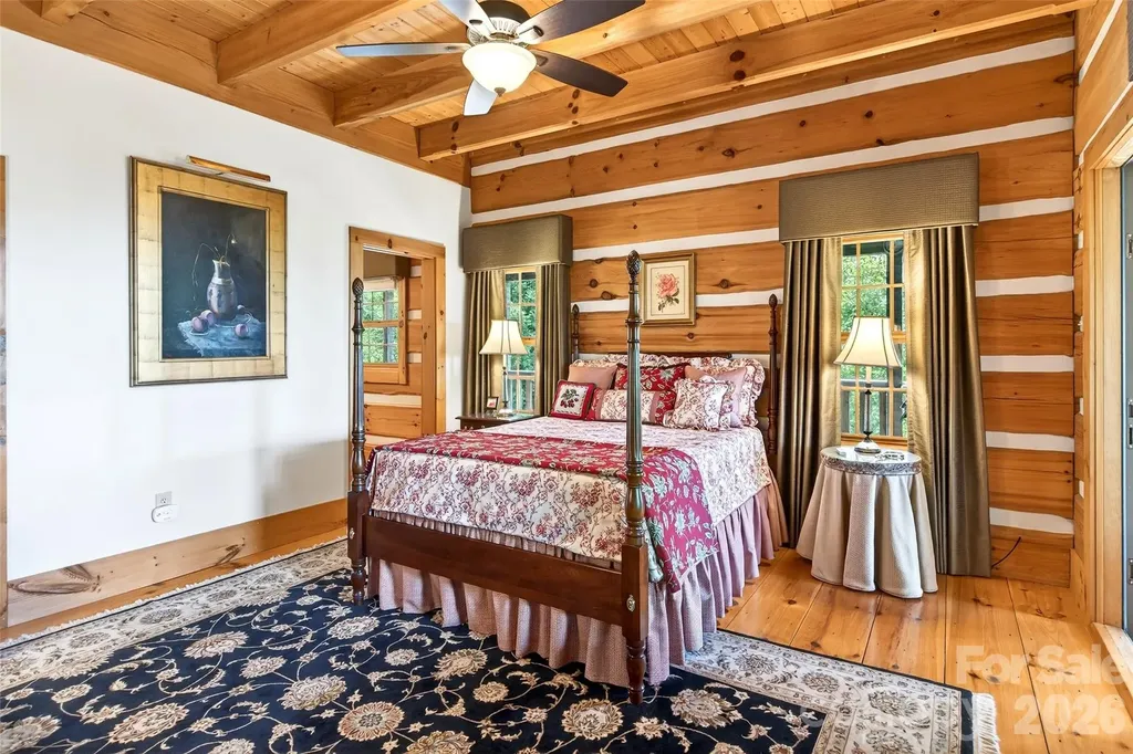 35 Elderberry Drive Old Fort NC 28762