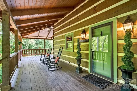 35 Elderberry Drive Old Fort NC 28762
