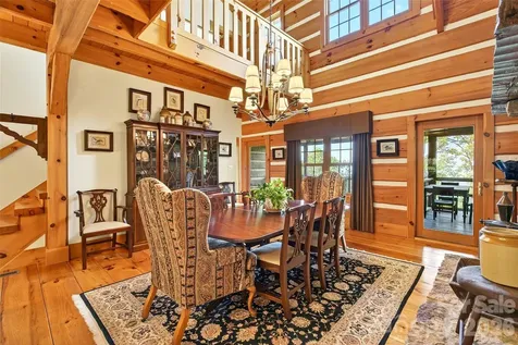 35 Elderberry Drive Old Fort NC 28762