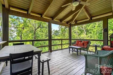 35 Elderberry Drive Old Fort NC 28762