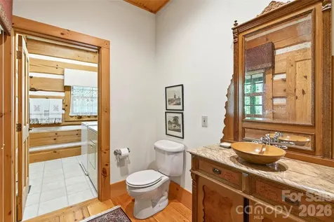 35 Elderberry Drive Old Fort NC 28762