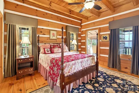 35 Elderberry Drive Old Fort NC 28762