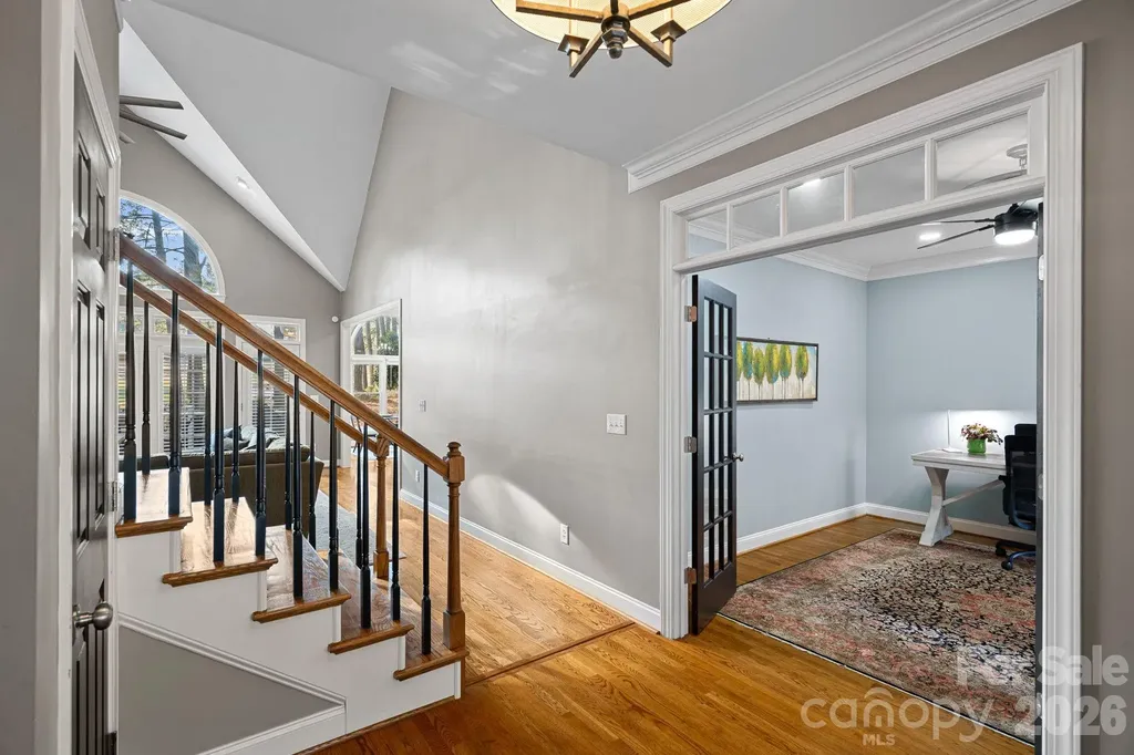 173 Yadkin Falls Road New London NC 28127