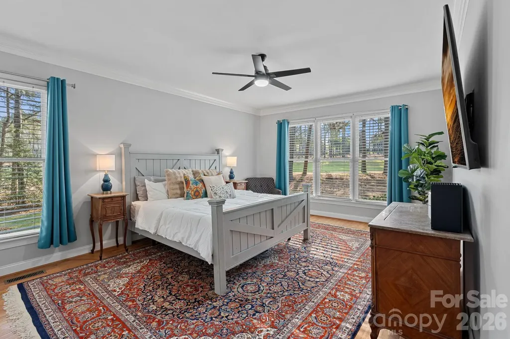 173 Yadkin Falls Road New London NC 28127