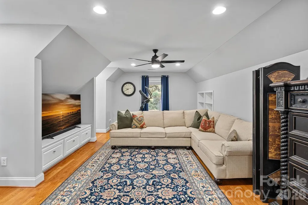 173 Yadkin Falls Road New London NC 28127