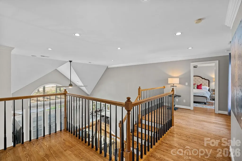 173 Yadkin Falls Road New London NC 28127